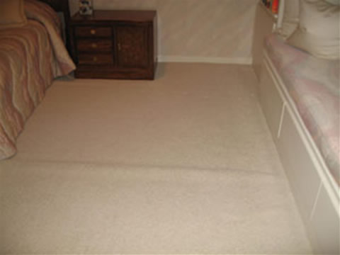 Carpet power stretcher