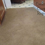 carpet stretching Longmont 