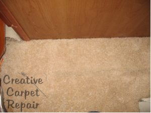 How Professionals Patch Carpet To Blend Perfectly