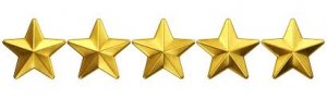 Creative Carpet Repair 5 star reviews