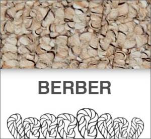 <center>Berber Carpet</center>