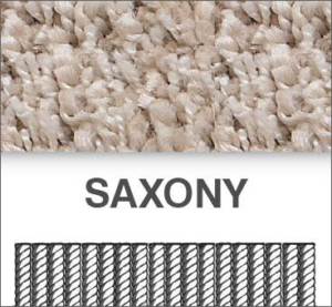 <center>Saxony Carpet</center>