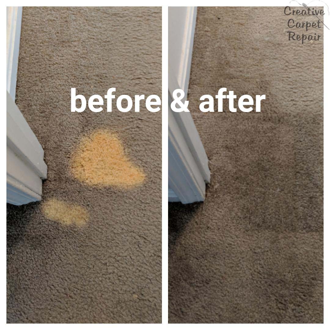 Should I Replace or Dye My Carpet?